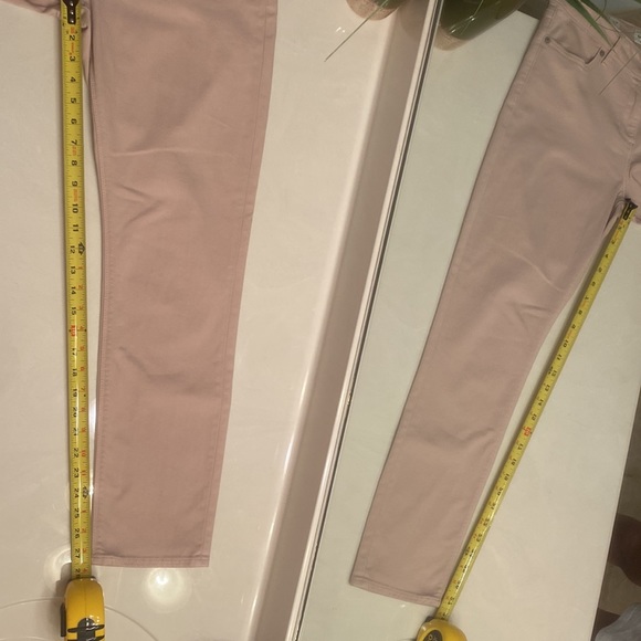 Lucky brand Lolita skinny jeans size 10/30 - Picture 10 of 16